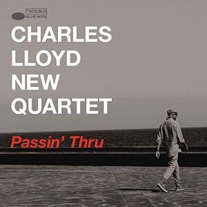 Charles Lloyd - Passin' Thru    CD